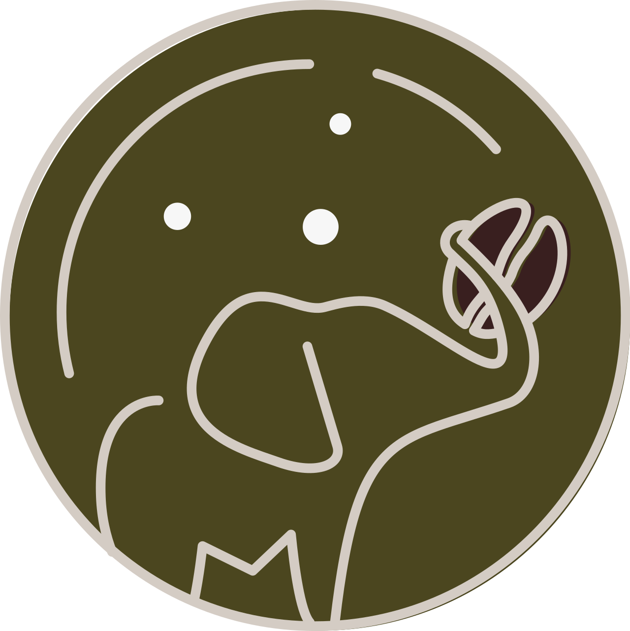 Kaapi Naadh logo